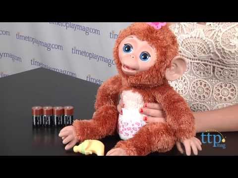 furreal friends cuddles