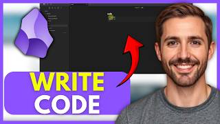 How To WRITE Code In Obsidian (Dev Snippets) (EASY) 2026