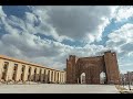 The Citadel of Tabriz