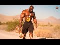 NEW MR OLYMPIA CHAMPION 2024 - NEW ERA OF RONNIE COLEMAN 2.0 - SAMSON DAUDA MOTIVATION