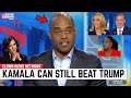 CNN STUNNED When Kamala Director Said THIS About Trump