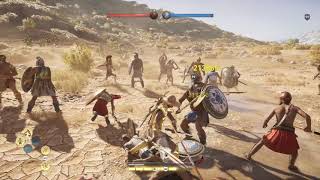 Assassin's Creed® Odyssey Ring of Chaos