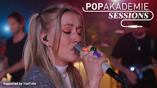 Nnoa - littlemorelikelittleme | Popakademie Sessions Track