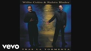 Willie Colón - Talento De Televisión (Audio)