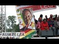 🇿🇼 Zimbabwe opposition prepares for election