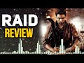 raid movie review telugu raid review telugu aha video telugu movies movies4u