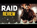 raid movie review telugu raid review telugu aha video telugu movies movies4u