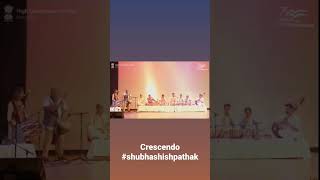 Indian Classical Instrumental Music Symphony composed by #shubhashishpathak #india #mauritius