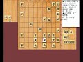 将棋対局速報▲戸辺 誠七段ー△永瀬拓矢王座 abemaトーナメント2023 本戦トーナメント準決勝第一試合 第７局 中飛車