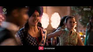 Kundali   Video Song   Manmarziyaan    Amit Trivedi, Shellee   Abhishek, Taapsee, Vicky