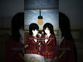 Ciee Ciee ada crush nya nihh🤩🤣 | Drama Sakura School Simulator