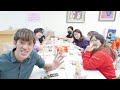 【不足哥vlog 5】實體課程鐵粉學生 聖誕節交換禮物！