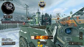 [COD:BO4]PC版　100kill