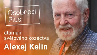 Alexej Kelin: To, co tady ruské tajné služby dělají, je jen jeden z kanálů, jak rozložit EU a NATO