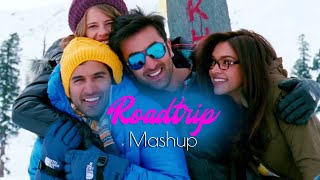 Road trip Mashup (ACV Mashup) | Bollywood Mashup | Arijit Singh Mashup