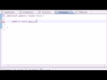 Java Programming Tutorial - 58 - Abstract and Concrete Classes
