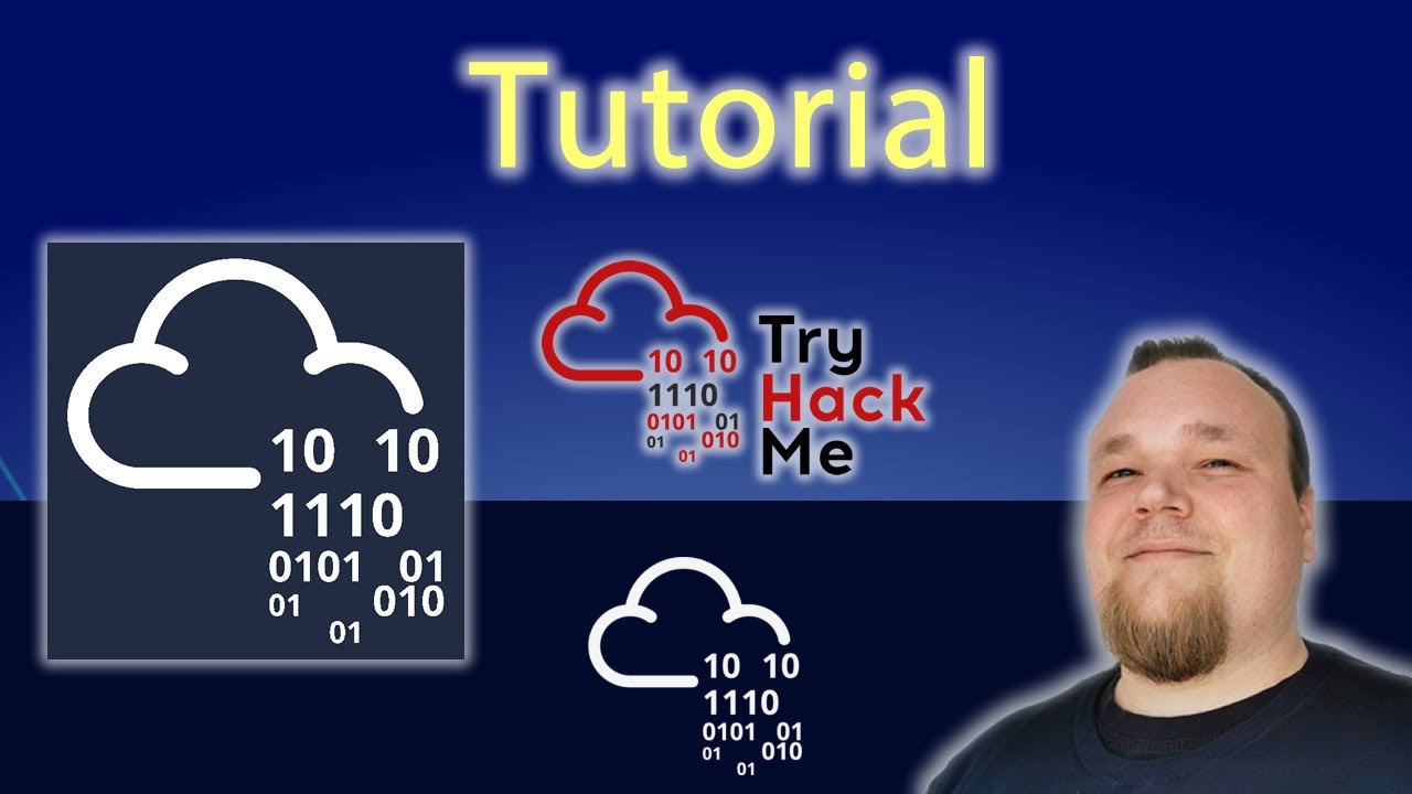 TryHackMe! Tutorial | Complete Beginner Video - YouTube