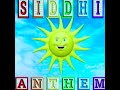 icytwat siddhi anthem official visualizer