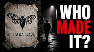 Cicada 3301: The Internet Puzzle That Still Has No Answer