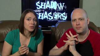 Shadow Chasers KickStarter Video with Opening