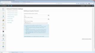 FusionReactor Java Server Monitor: Setting up Crash Protection and Alerting : Part 1