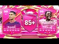 OMG INSANE UNLIMITED 85x10 PACKS! FC 24 ULTIMATE TEAM