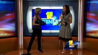 Candace Grasso previews ultimate cardio training for every fitness goal