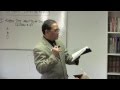 4th qtr 2012, lesson 8 - The Church: In Service to Humanity