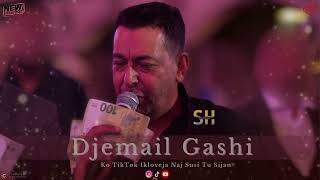 Djemail Gashi 2024/2025 (Ko TikTok Ikloveja Naj Susi Tu Sijan) - Studio Hajrulahu