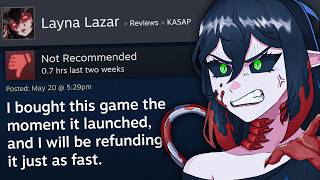 This Game Was So Bad We Only Got 6 Minutes of Footage
