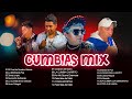 CUMBIAS PARA BAILAR TODA LA NOCHE - LOS ÁNGELES AZULES, CAÑAVERAL, YAGUARU, SONORA DINAMITA, Y MÁS