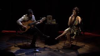 Show Pérolas para Jobim - Duo Vieira no Centro da Música Carioca Artur da Távola (RJ)