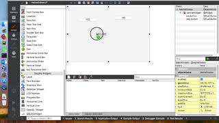 PyGui Part1