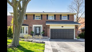 2267 Dunedin Road, Oakville Home - Real Estate Properties