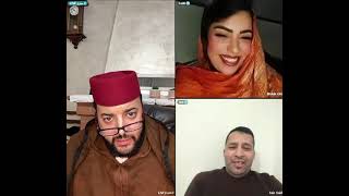 برنامج الزواج مع الفقيه | الزين والحشمة: مغربية 👧 تجمع بين الجمال والتقاليد 🇲🇦 هل تجد نصيبها؟