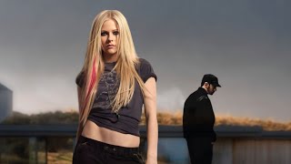 Eminem \u0026 Avril Lavigne - I Miss You | Remix by Liam