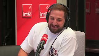 [En Direct] Cérémonie d’ouverture des jeux paralympiques ? La chronique de Benjamin Tranié