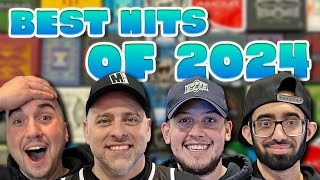 Best Hits of 2024 from Breaks After Dark!