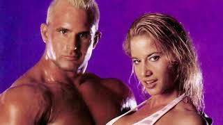 WWE Chris Candido on Sunny Cheating With Shawn Michaels \u0026 British Bulldog