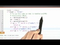 Fix It Up Solution - Programming Languages