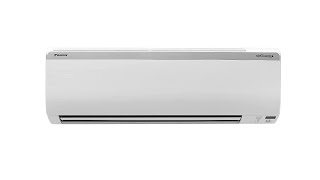 Daikin 1.8 Ton 5 Star Inverter Split AC (Copper, PM 2.5 Filter, 2022 Model, FTKR60U, White)