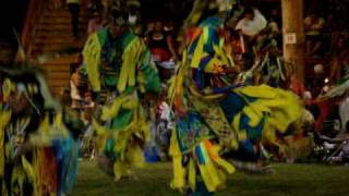 kamloopa powwow 2009 mens grasS