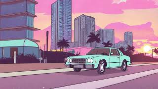 Boost Your Focus with Lofi Sunset Beats! 🌅🎶 Perfect Study Vibes!