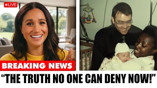 MEGHAN MARKLE'S Daughter Scandal ROCKS Royal Family!