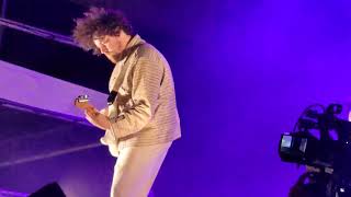 Metronomy - Insecurity (Live @ Sakifo Musik Festival 2022)