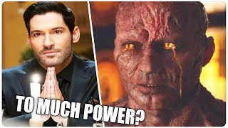 LUCIFER Dark Secrets The Cast Dont Want You To Know About Season 6