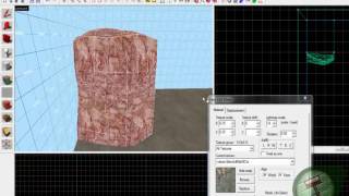 Valve Hammer Editor Tutorial: A simple cliff