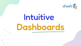 Sheshi FR | Intuitive Dashboards