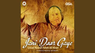 Jani Door Gaye (Complete Original Version)