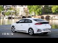 2021 Hyundai IONIQ electric Features, Interior, Exterior and Specification